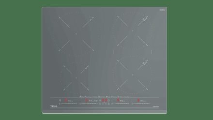 Варочная панель Teka IZC 64630 MST STONE GREY индукционная