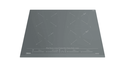 Варочная панель Teka IZC 64630 MST STONE GREY индукционная
