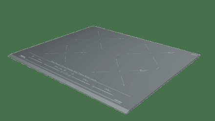 Варочная панель Teka IZC 64630 MST STONE GREY индукционная