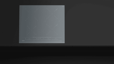 Варочная панель Teka IZC 64630 MST STONE GREY индукционная