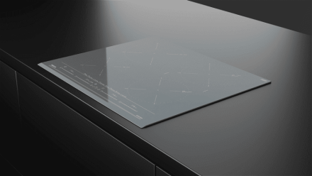 Варочная панель Teka IZC 64630 MST STONE GREY индукционная