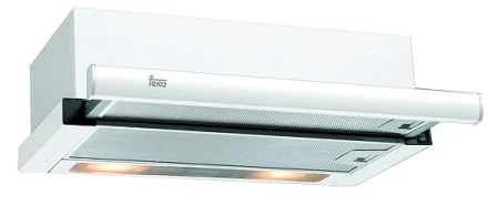 Встраиваемая вытяжка Teka TL 6310 WHITE