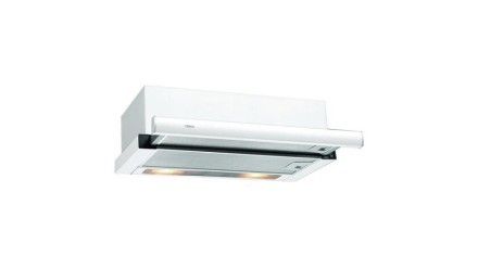 Встраиваемая вытяжка Teka TL 6310 WHITE