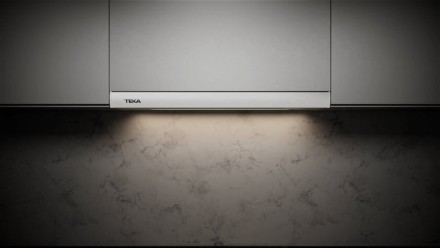 Встраиваемая вытяжка Teka TL 6310 WHITE