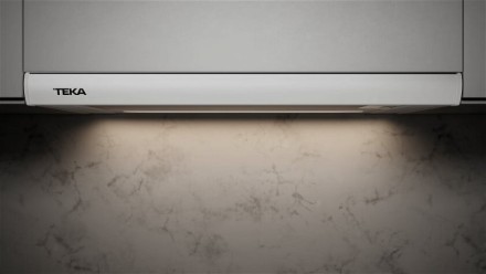 Встраиваемая вытяжка Teka TL 6310 WHITE