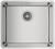 Кухонная мойка Teka BE LINEA RS15 45.40 POLISHED