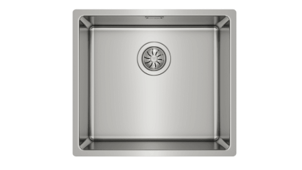 Кухонная мойка Teka BE LINEA RS15 45.40 POLISHED