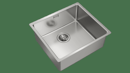 Кухонная мойка Teka BE LINEA RS15 45.40 POLISHED