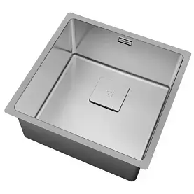 Кухонная мойка Teka FLEXLINEA RS15 40.40 POLISHED