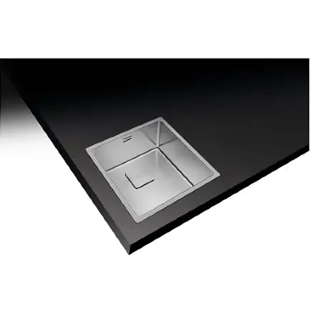 Кухонная мойка Teka FLEXLINEA RS15 40.40 POLISHED