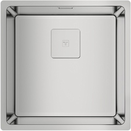 Кухонная мойка Teka FLEXLINEA RS15 40.40 POLISHED