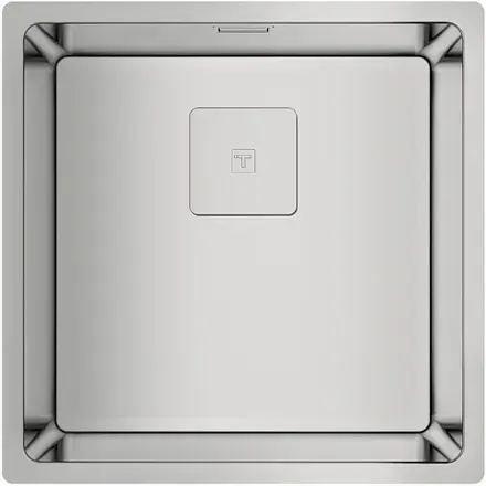 Кухонная мойка Teka FLEXLINEA RS15 40.40 POLISHED
