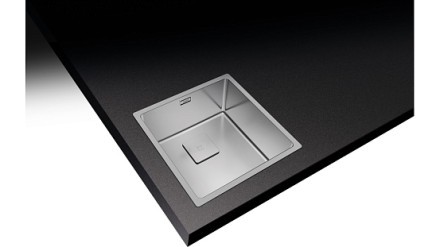 Кухонная мойка Teka FLEXLINEA RS15 40.40 POLISHED