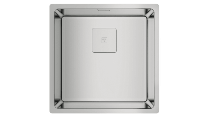 Кухонная мойка Teka FLEXLINEA RS15 40.40 POLISHED