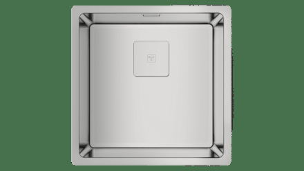 Кухонная мойка Teka FLEXLINEA RS15 40.40 POLISHED