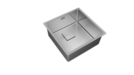 Кухонная мойка Teka FLEXLINEA RS15 40.40 POLISHED