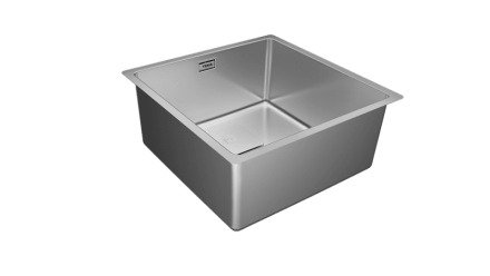 Кухонная мойка Teka FLEXLINEA RS15 40.40 POLISHED