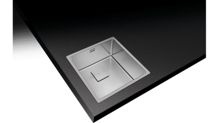 Кухонная мойка Teka FLEXLINEA RS15 40.40 POLISHED