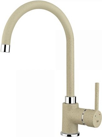 Смеситель Teka SP 995 Topaz beige 3/8