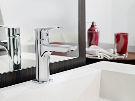 Смеситель для раковины Teka Palma 653311210