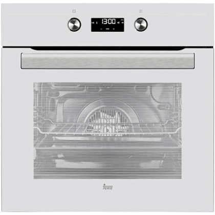 Духовой шкаф Teka HO 710 WHITE, цвет белый