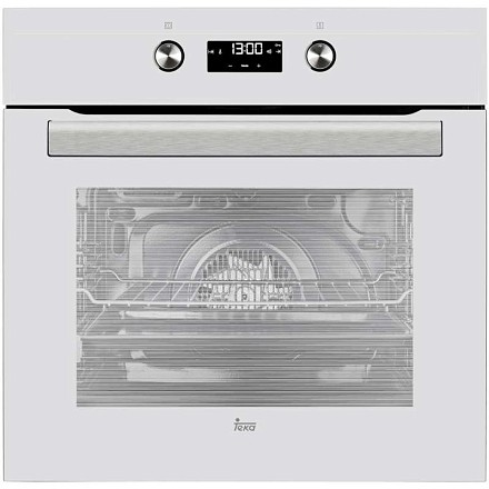 Духовой шкаф Teka HO 710 WHITE, цвет белый