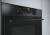 Духовой шкаф Asko OCM8487A1 с функцией СВЧ, цвет графит