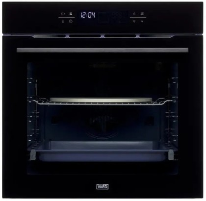 Духовой шкаф Vard VON564B, цвет черный