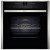 Духовой шкаф  Neff B17CR22N1, цвет чёрный