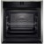 Духовой шкаф  Neff B17CR22N1, цвет чёрный