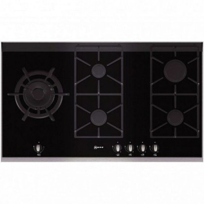 Поверхность  Neff T69S86N0, цвет чёрный