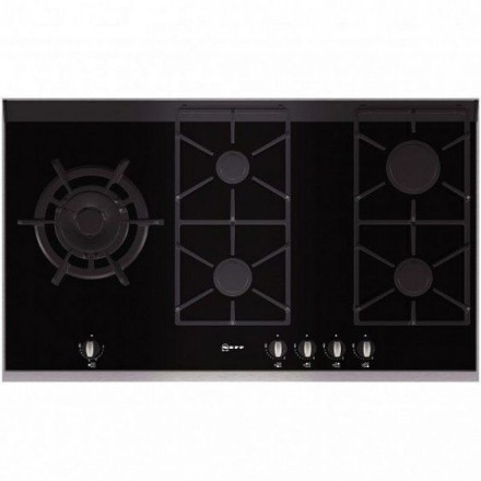 Поверхность  Neff T69S86N0, цвет чёрный