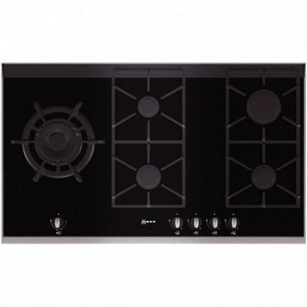 Поверхность  Neff T69S86N0, цвет чёрный