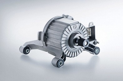 Стиральная машина Kuppersbusch W 20.0 W white, цвет белый