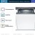 Посудомоечная машина Bosch SMV24AX02E