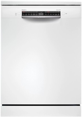 Посудомоечная машина Bosch SMS6HMW28Q
