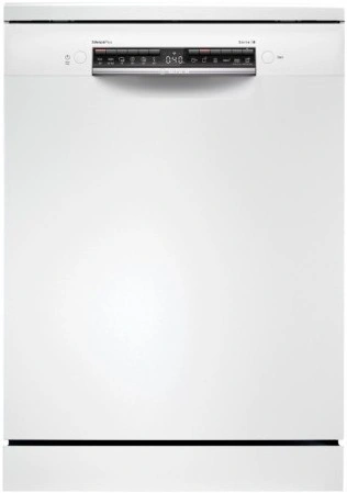 Посудомоечная машина Bosch SMS6HMW28Q