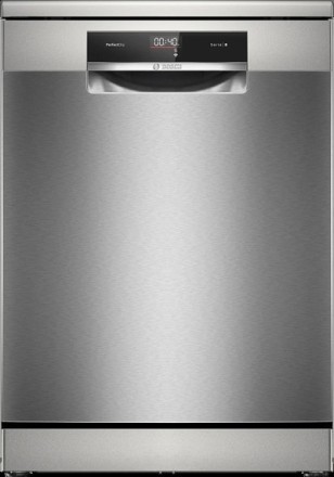 Посудомоечная машина Bosch SMS8ZDI48M