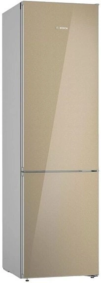 Двухкамерный холодильник Bosch KGN39LQ32R