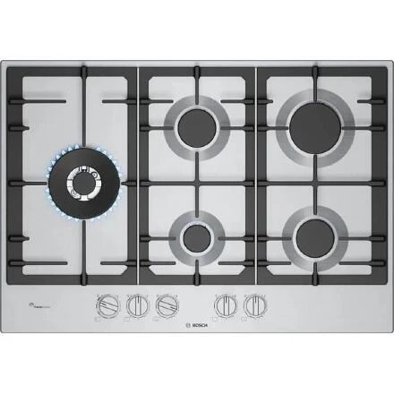 Газовая варочная панель Bosch PCS7A5I90