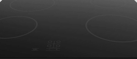 Электрическая варочная панель Bosch PKE61RAA2E