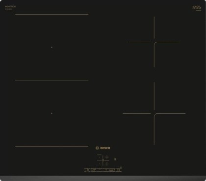 Индукционная варочная панель Bosch PVS63KBB5R