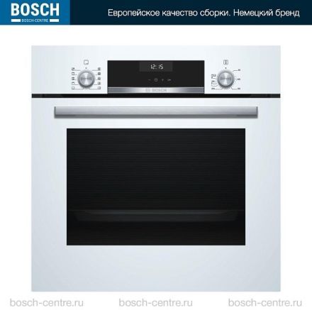 Духовой шкаф Bosch HBJ558YW0Q