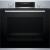 Духовой шкаф Bosch HRG5785S6