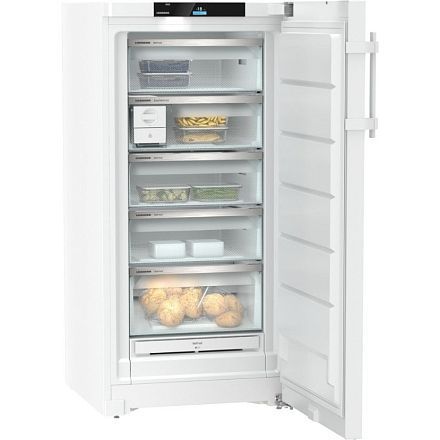 Морозильная камера Liebherr FNc 667i Peak