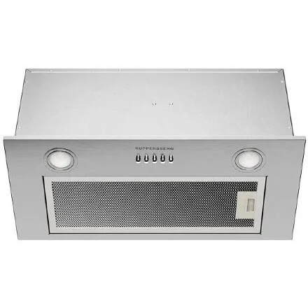 Вытяжка Kuppersberg INPUSH 60 X