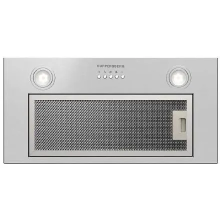Вытяжка Kuppersberg INPUSH 60 X