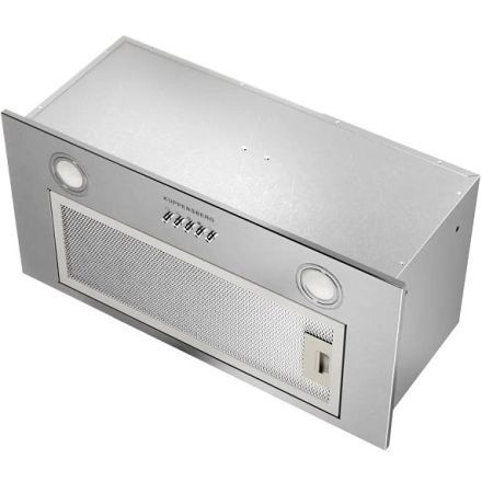 Вытяжка Kuppersberg INPUSH 60 X