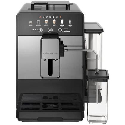 Отдельностоящая кофемашина Kuppersberg KCF 402 S