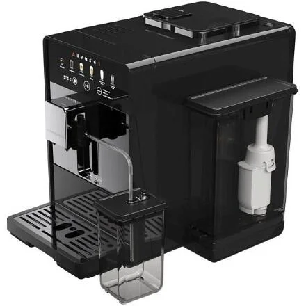 Отдельностоящая кофемашина Kuppersberg KCF 402 S